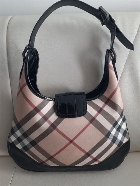 burberry borsa usata|Burberry vintage a borse da donna .